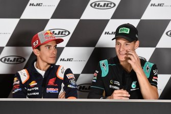 Fabio Quartararo, Petronas Yamaha SRT