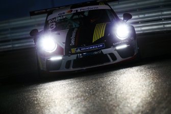 Patrick Kujala, Bonaldi Motorsport