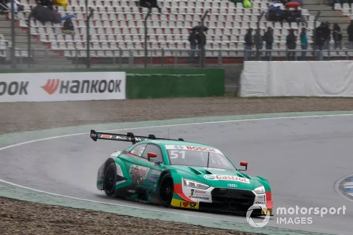 Nico Müller, Audi Sport Team Abt Sportsline, Audi RS 5 DTM