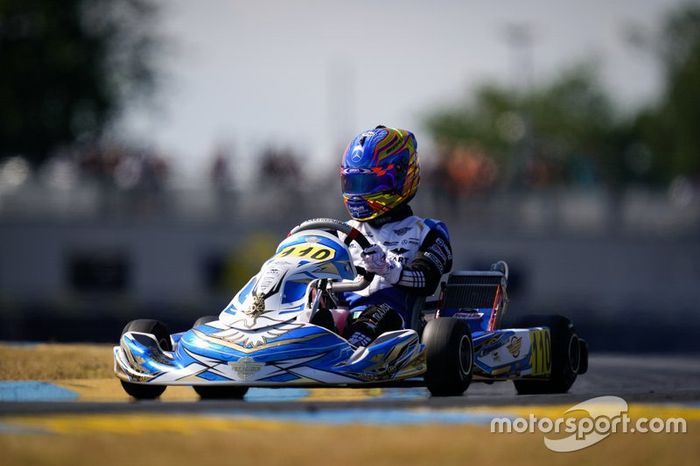 Lorenzo Travisanutto