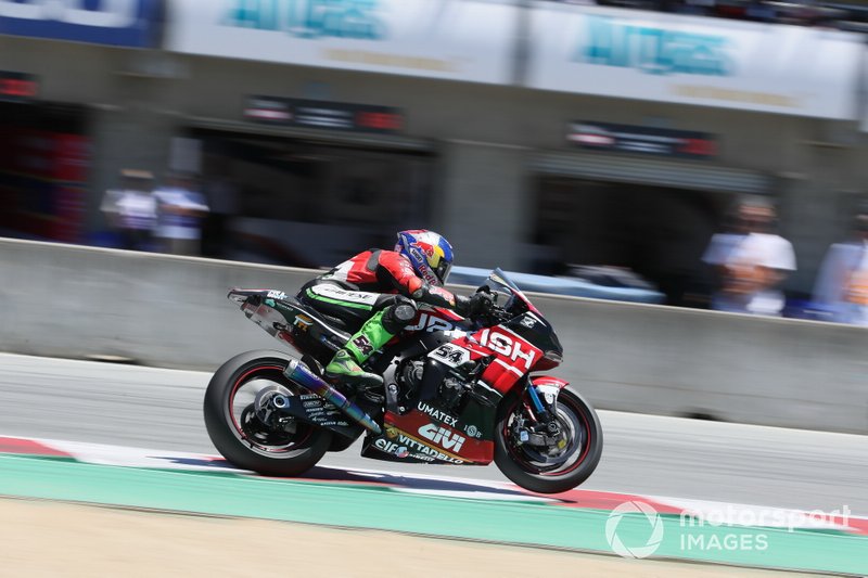 Toprak Razgatlioglu, Turkish Puccetti Racing