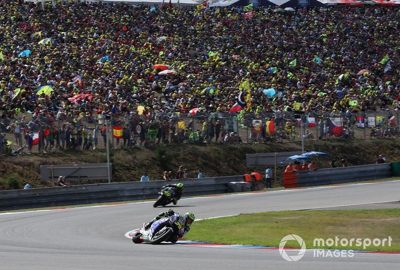 Cal Crutchlow, Team LCR Honda