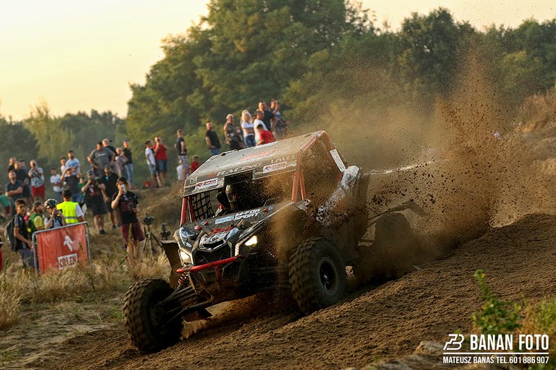 Orlen Baja Poland 2019