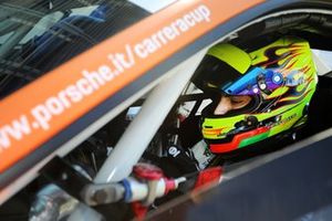 Aldo Festante, Ombra Racing