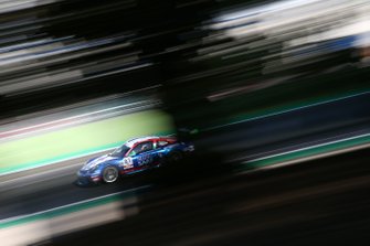 Marco Cassarà, Ombra Racing