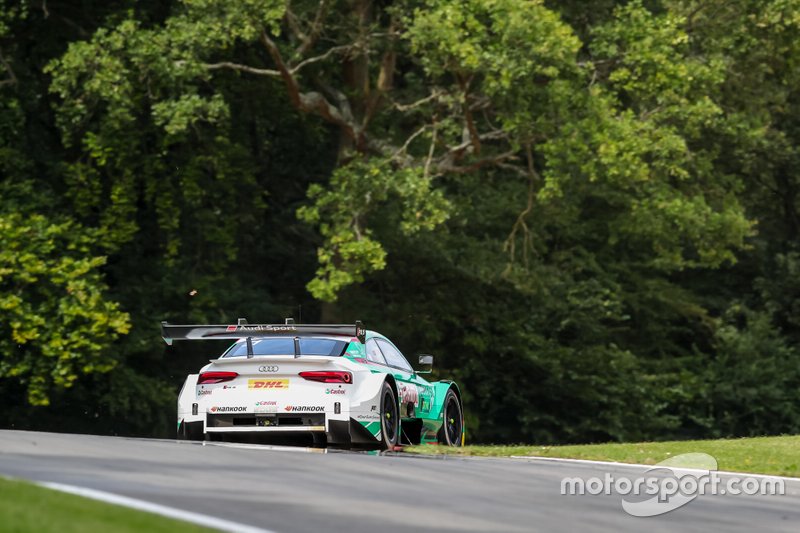 Nico Müller, Audi Sport Team Abt Sportsline, Audi RS 5 DTM