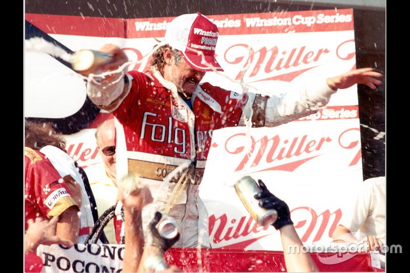Tim Richmond