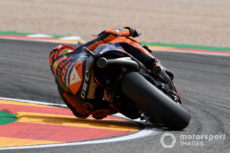 Pol Espargaro, Red Bull KTM Factory Racing