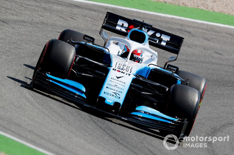 17. Джордж Расселл (Williams) – 1:14,721