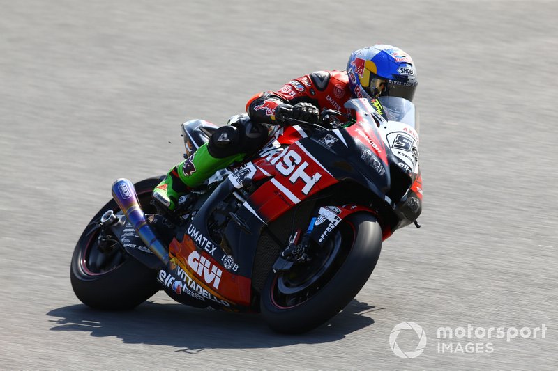Toprak Razgatlioglu, Turkish Puccetti Racing