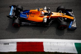Carlos Sainz Jr., McLaren MCL34