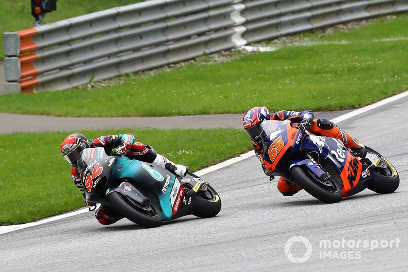Jonas Folger, SIC Racing Team