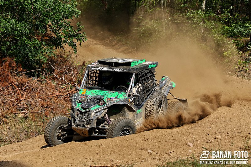 Orlen Baja Poland 2019