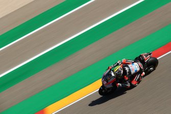 Thomas Luthi, Intact GP