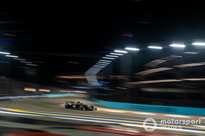 Kevin Magnussen, Haas F1 Team VF-19