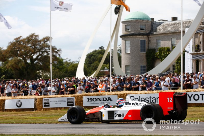 McLaren MP4/4