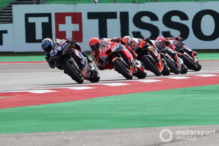 Miguel Oliveira, RNF MotoGP Racing 