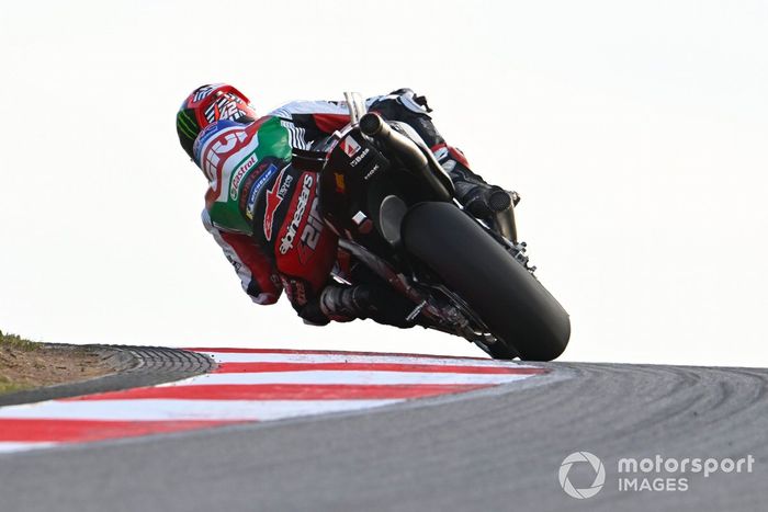 Alex Rins, Equipo LCR Honda