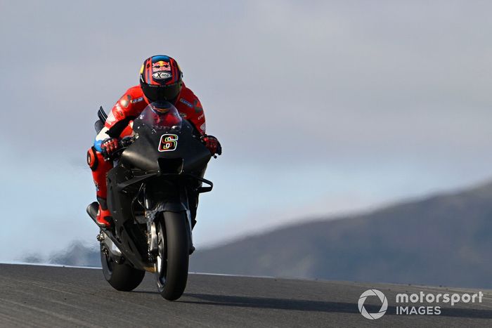 Stefan Bradl, Repsol Honda Team