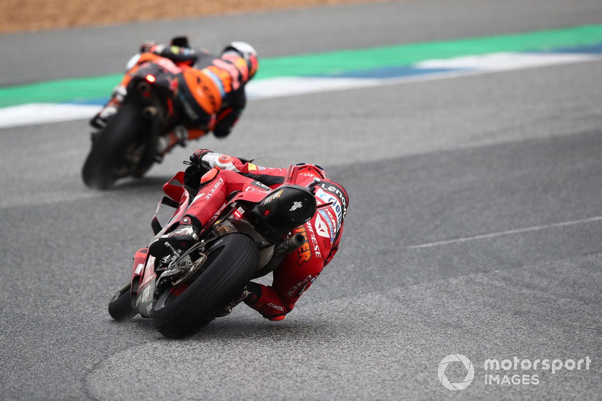 Jack Miller, Ducati Team MotoGP