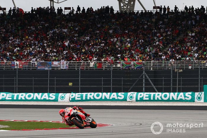 Marc Márquez, Equipo Repsol Honda