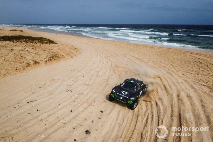 Jamie Chadwick, Stephane Sarrazin, Veloce Racing 