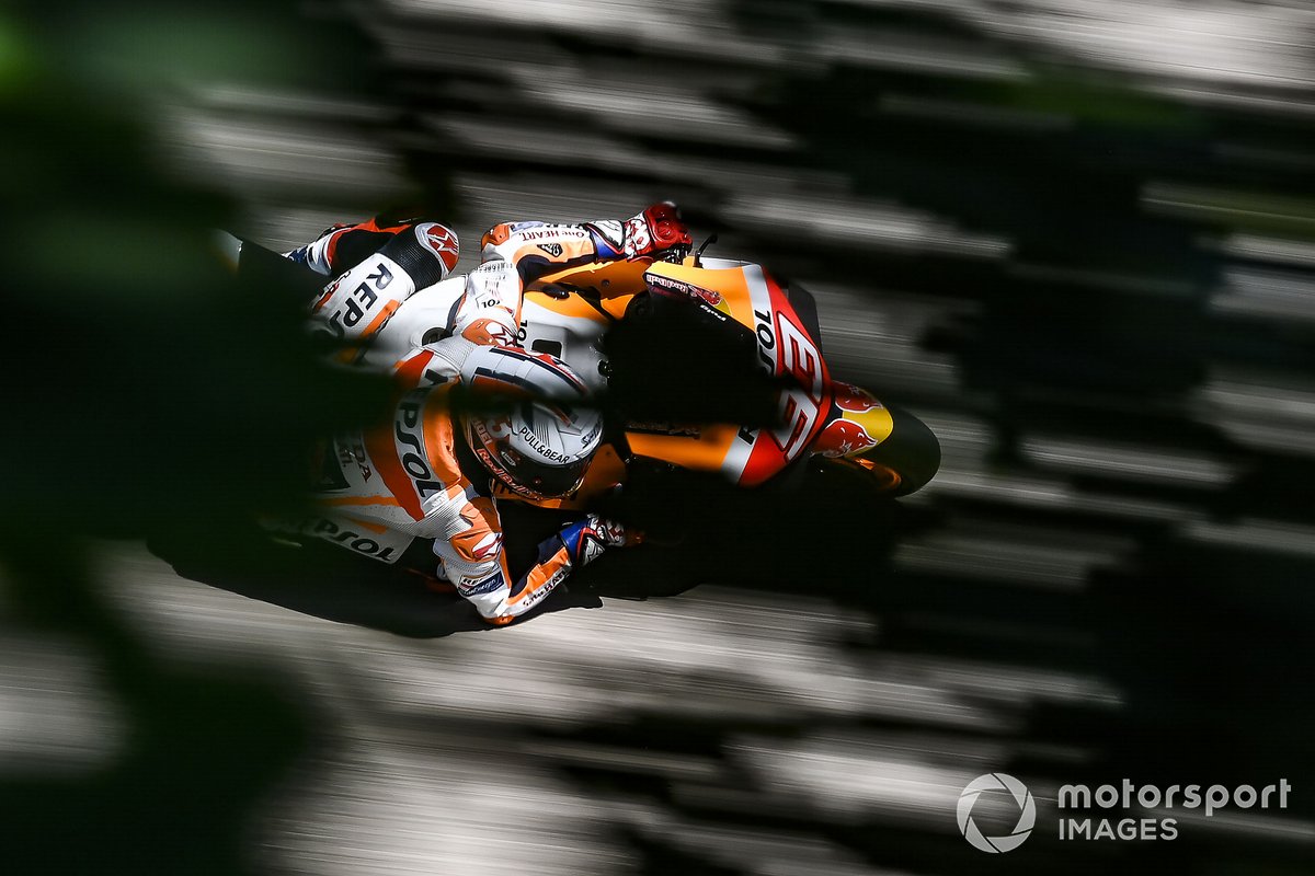Marc Márquez, Repsol Honda Team