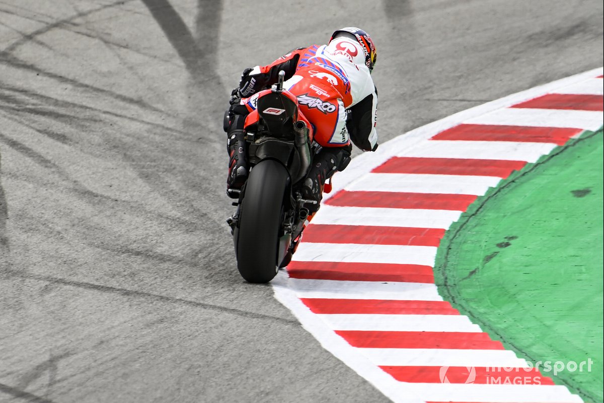 Johann Zarco, Pramac Racing