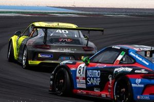Risto Vukov, GDL Racing