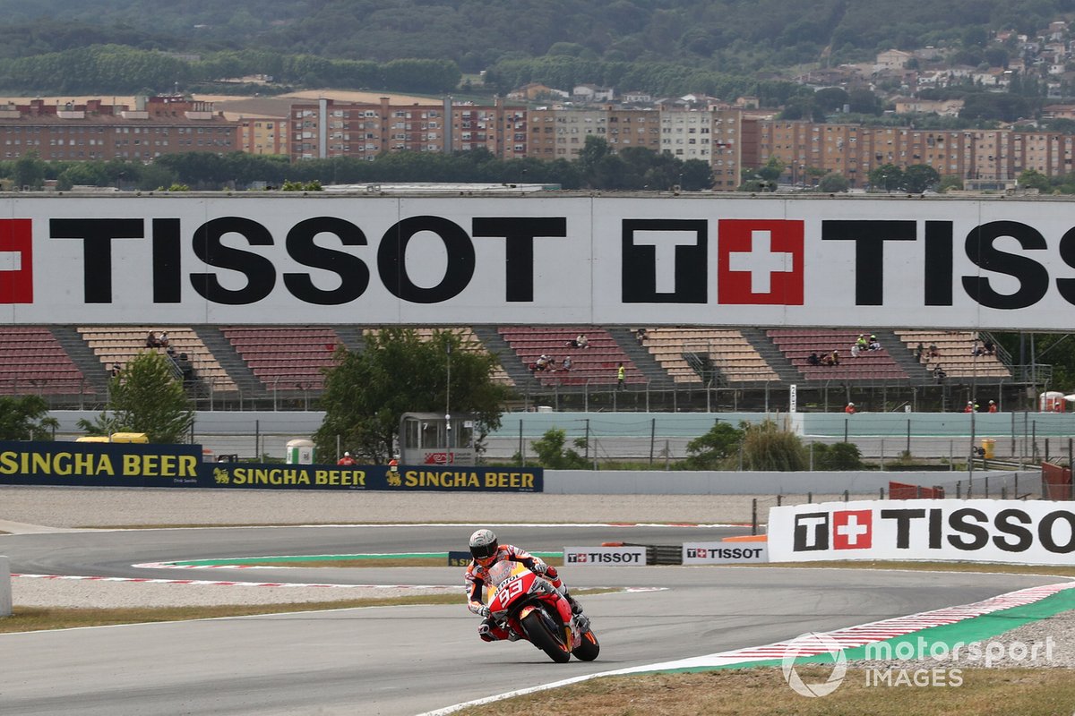 Marc Márquez, Repsol Honda Team