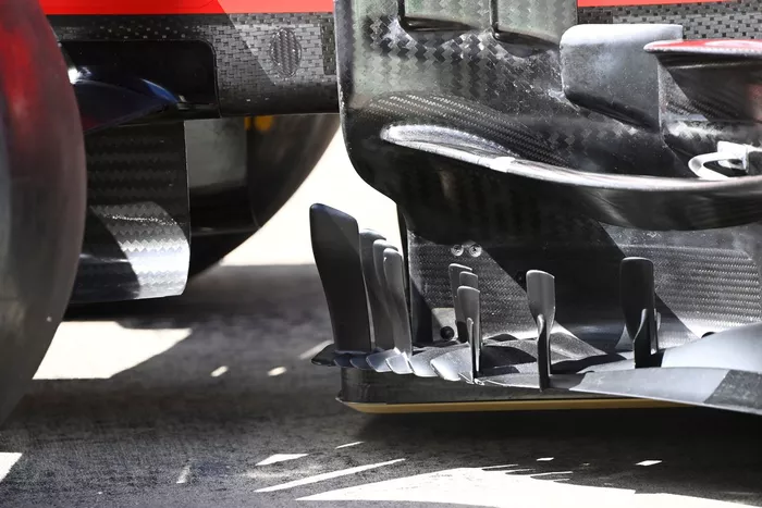 Ferrari SF21
