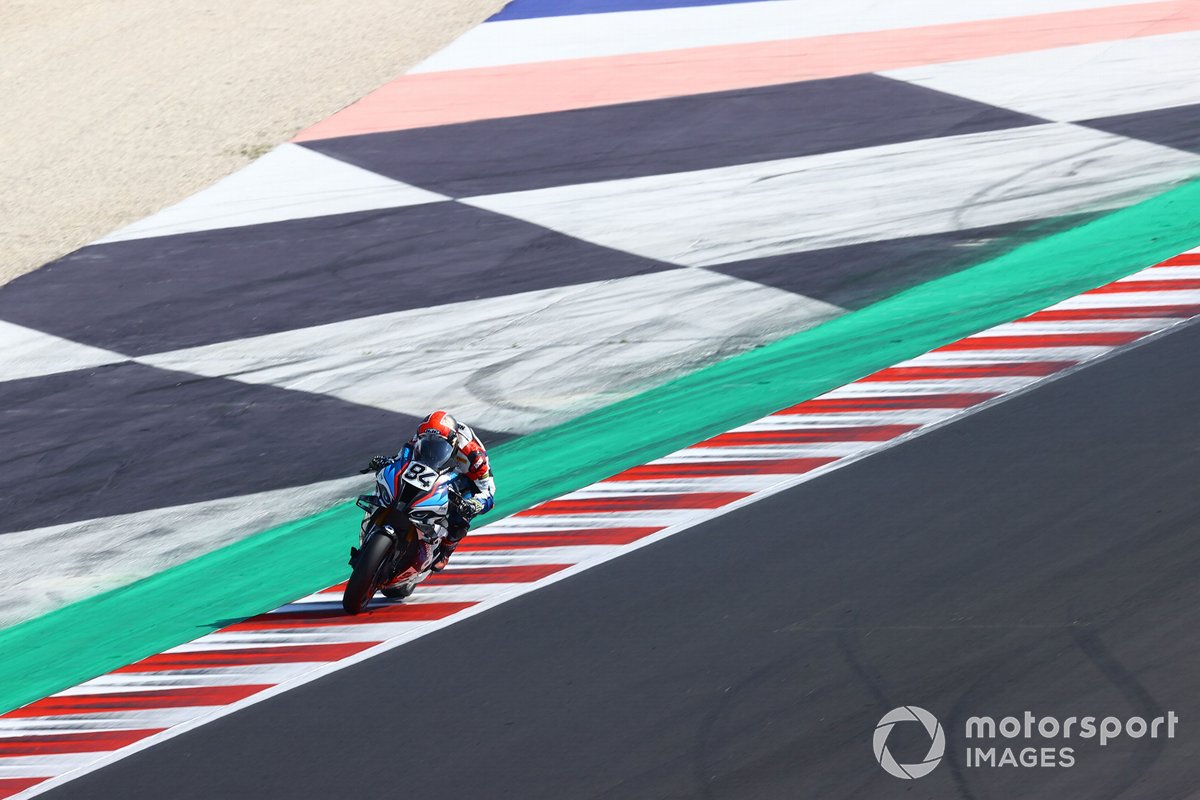 Jonas Folger, Bonovo MGM Racing