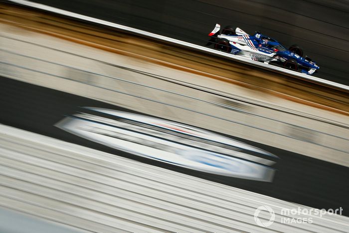 Tony Kanaan, Chip Ganassi Racing Honda