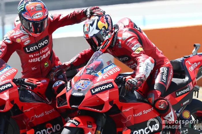 #51 Jack Miller - GP de España 2021