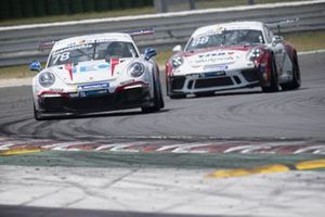 Davide Scannicchio, ZRS Motorsport