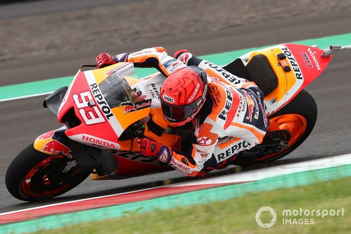 Marc Márquez, Repsol Honda Team