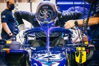 Saudi Arabian GP