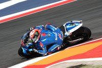 Americas GP