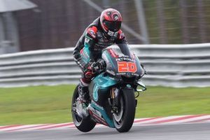 Fabio Quartararo, Petronas Yamaha SRT