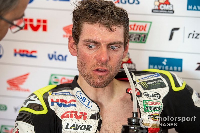Кел Кратчлоу, LCR Honda Castrol