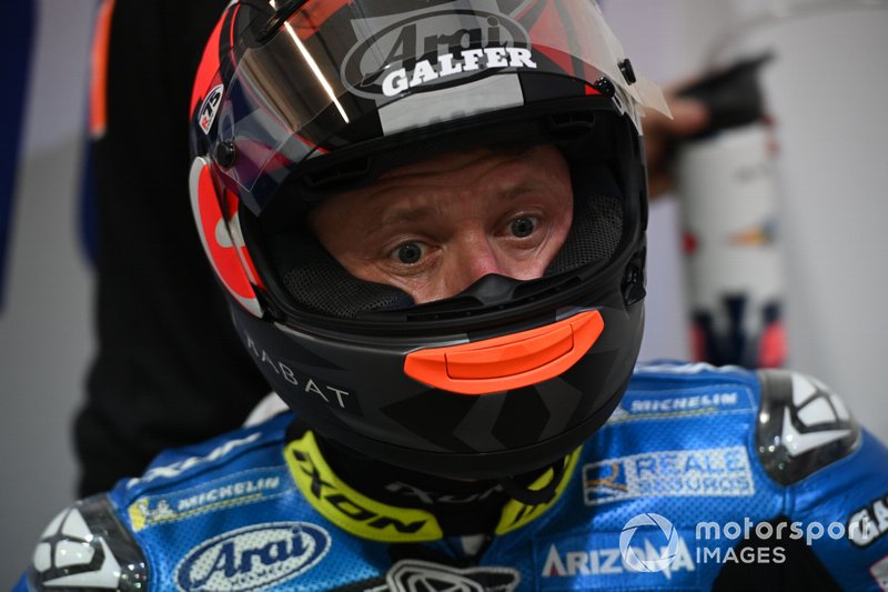 Tito Rabat, Avintia Racing