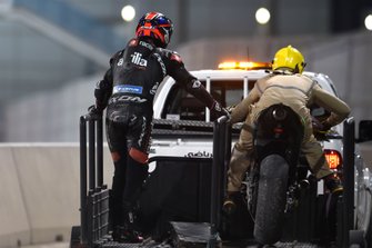 Bradley Smith, Aprilia Racing Team Gresini