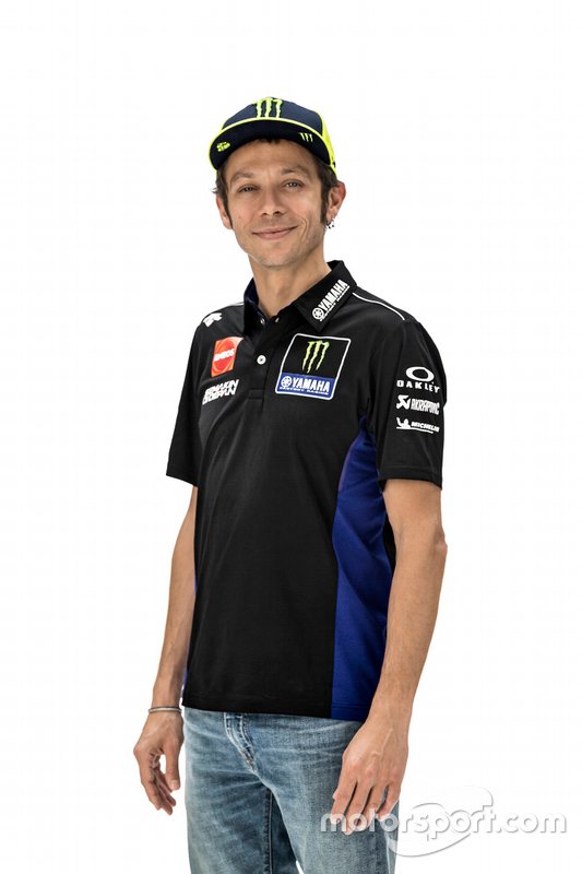 Valentino Rossi, Yamaha Factory Racing