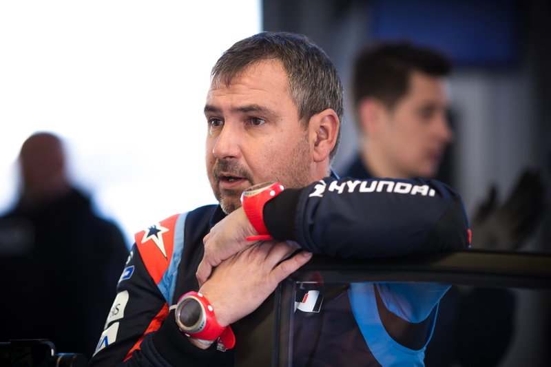 Daniel Elena, Hyundai Shell Mobis WRT
