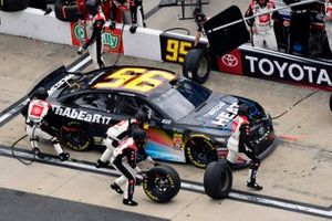 Matt DiBenedetto, Leavine Family Racing, Toyota Camry LFR Pro League