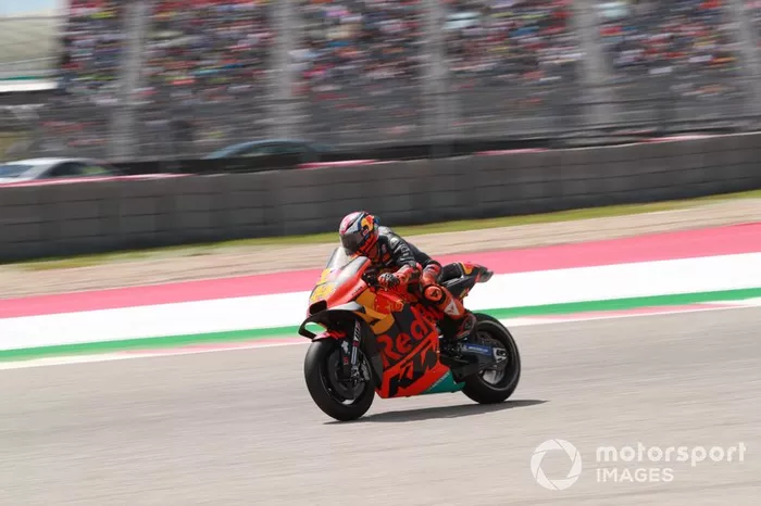 Pol Espargaro, Red Bull KTM Factory Racing