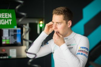 Stoffel Vandoorne, HWA Racelab