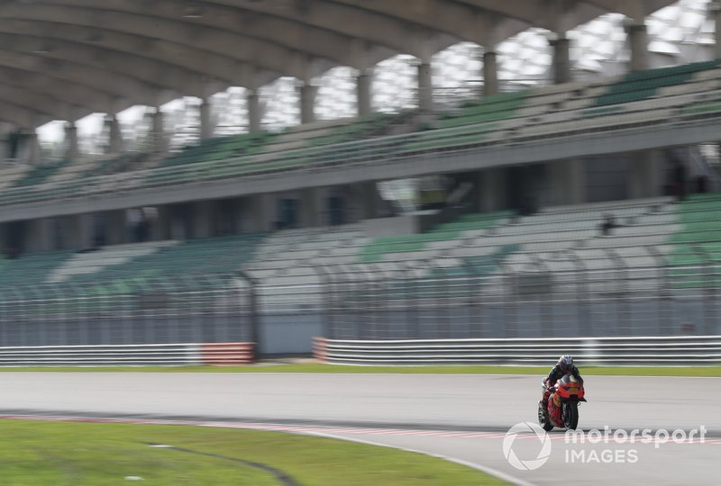 Pol Espargaro, Red Bull KTM Factory Racing