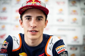 Marc Marquez, Repsol Honda Team