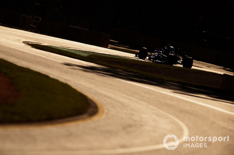 Daniil Kvyat, Toro Roso STR14
